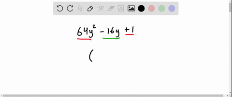 in-exercises-45-66-factor-any-perfect-square-trinomials-or-state-that-the-polynomial-is-prime-64-y2-