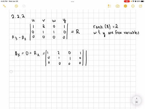 reduce-a-and-b-to-echelon-form-to-find-their-ranks-which-variables-are-free-aleftbeginarrayllll-1-2