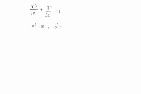 if-ab0-then-the-eccentricity-of-the-ellipse-fracx-h2a2fracy-k2b21-quad-text-or-quad-fracx-h2b2frac-2