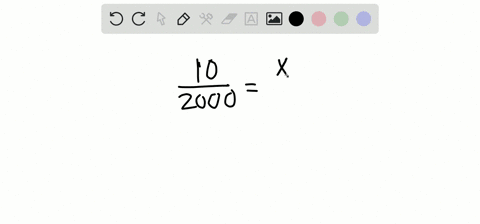 solve-the-problem-using-a-percent-equation-10-is-what-percent-of-2000