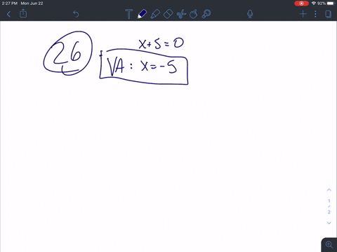 find-all-vertical-and-horizontal-asymptotes-hxfrac3-xx5