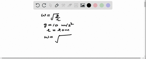 with-what-angular-velocity-should-a-20-mathrmm-long-cord-be-rotated-such-that-tension-in-it-while-re