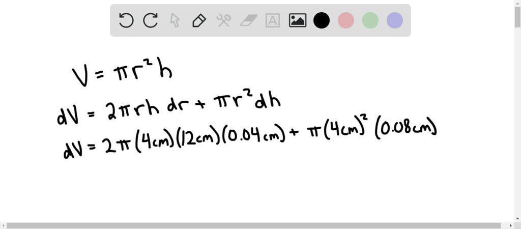 solved-use-differentials-to-estimate-the-amount-of-tin-in-a-closed-tin