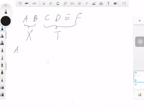 which-of-the-following-statements-are-correct-explain-your-answers-a-a-bacterial-replication-fork--3