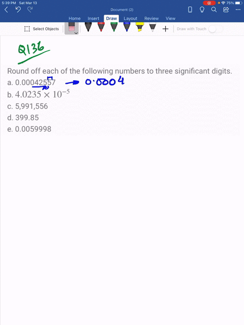 round-off-each-of-the-following-numbers-to-three-significant-digits-a-000042557-b-40235-times-10-5-3
