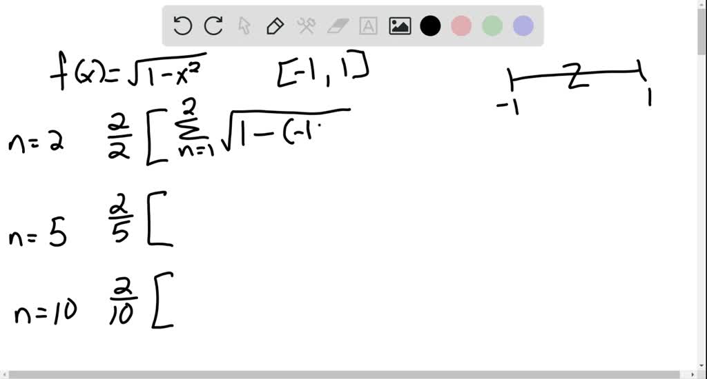 solved-estimate-the-area-between-the-graph-of-the-function-f-and-the