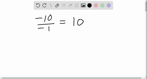 divide-if-possible-frac-10-1