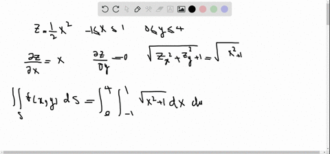 surface-area-using-an-explicit-description-find-the-area-of-the-following-surfaces-using-an-explic-4