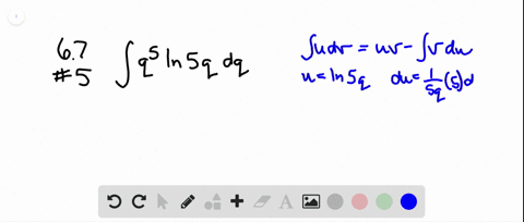 find-the-integrals-int-q5-ln-5-q-d-q