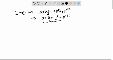 beginarrayld-1xd-1y-3-e-2-t-d2xd2y3-etendarray