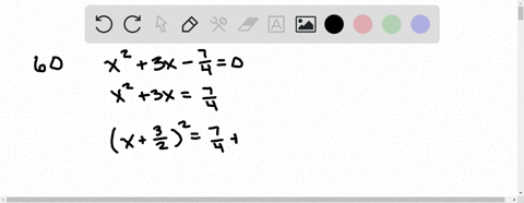 find-all-real-solutions-of-the-equation-by-completing-the-square-x23-x-frac740
