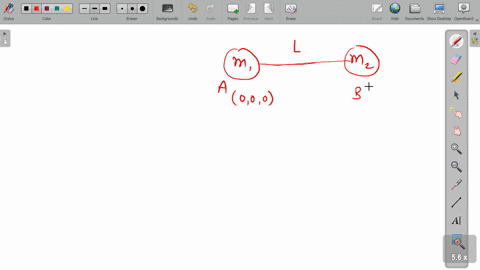 two-spheres-hang-as-pendulums-side-by-side-sphere-1-of-mass-50-mathrmg-is-then-moved-along-a-curved-