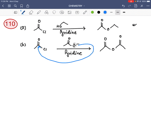 four-of-the-five-reactions-shown-below-should-proceed-as-shown-to-give-good-yields-one-of-reaction-h