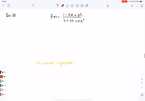 find-the-equation-of-any-horizontal-asymptote-fxfrac1-5-xx223-x4-x2