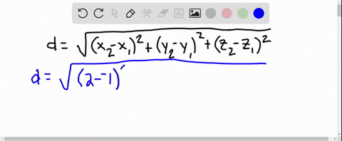 in-exercises-11-to-14-find-the-distance-between-the-two-points-p_1-and-p_2-p_1-123-and-p_22-29