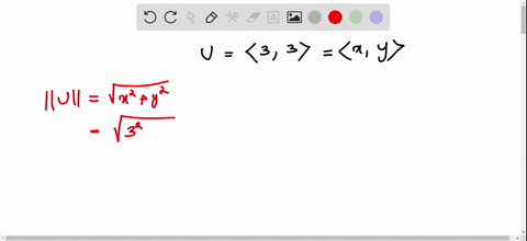 find-the-magnitude-of-each-vector-and-the-angle-theta-0circ-leq-theta360circ-that-the-vector-makes-w