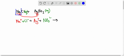 figure-mathrmp-82-represents-the-products-of-the-reaction-that-occurs-when-solutions-of-mathrmnacl-a