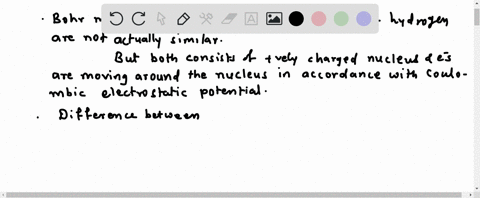 how-are-the-bohr-model-and-the-quantum-mechanical-model-of-the-hydrogen-atom-similar-how-are-they-di