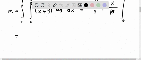 find-the-center-of-mass-of-the-lamina-that-has-the-given-shape-and-density-yx2-x1-y0-rhox-yxy