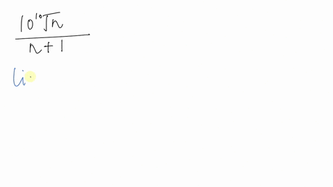 state-whatever-the-sequence-converges-and-if-it-does-find-the-limit-frac1010-sqrtnn1