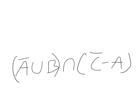 draw-a-venn-diagram-and-shade-the-given-set-bara-cup-b-capbarc-a