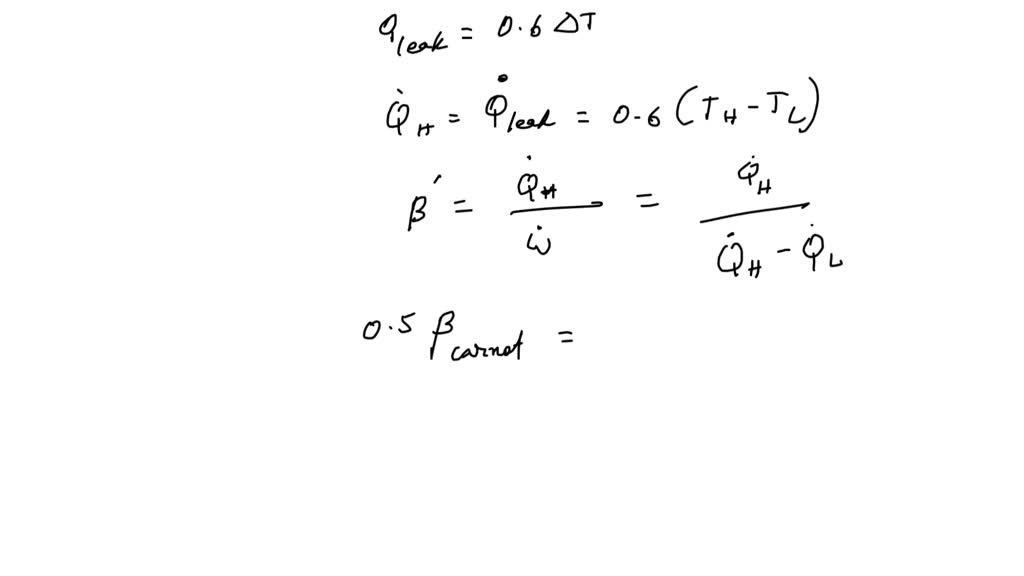 solved-a-heat-pump-operates-with-a-low-temperature-reservoir-of-8-c