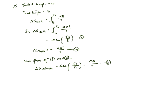 a-certain-amount-of-water-of-heat-capacity-c-is-at-a-temperature-of-qcirc-mathrmc-it-is-placed-in-co