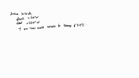 on-a-new-scale-of-temperature-which-is-lincar-and-called-the-w-scale-the-freczing-and-boiling-points