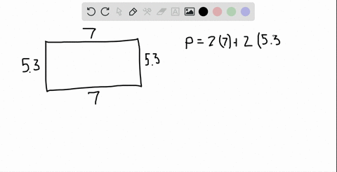 find-the-perimeter-and-area-of-each-figure-a-rectangle-with-length-53-feet-and-width-7-feet
