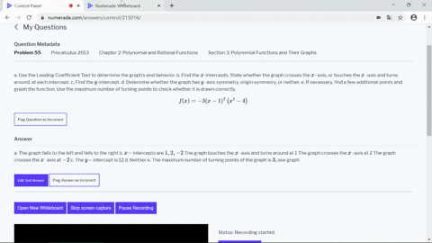 a-use-the-leading-coefficient-test-to-determine-the-graphs-end-behavior-b-find-the-x-intercepts-s-15