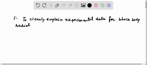 what-did-planck-assume-in-order-to-explain-the-experimental-data-for-blackbody-radiation-how-did-pla