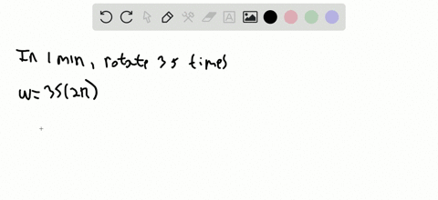 find-the-linear-speed-v-for-each-of-the-following-a-point-on-the-tread-of-a-tire-of-radius-18-math-2