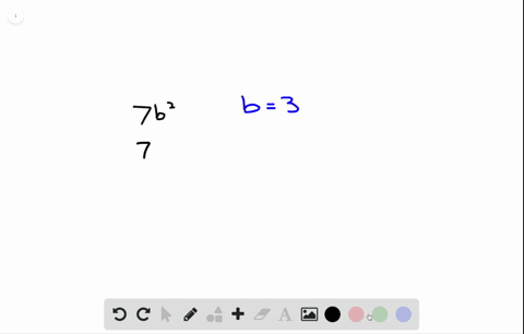 evaluate-the-expression-for-the-given-value-of-the-variable-7-b2-when-b3
