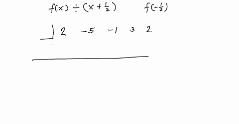 use-synthetic-division-and-the-remainder-theorem-to-find-the-indicated-function-value-fx2-x4-5-x3-x2