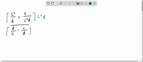 simplify-completely-fracfracc2dfrac2c2-dfracdc-fraccd