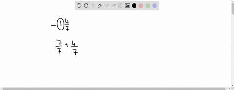 write-each-number-as-a-fraction-1-frac47