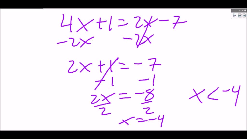 Solved use the addition property of inequality to solve each inequality