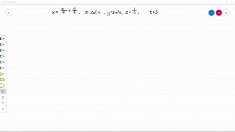 in-exercises-1-6-a-express-d-w-d-t-as-a-function-of-t-both-by-using-the-chain-rule-and-by-expressi-5