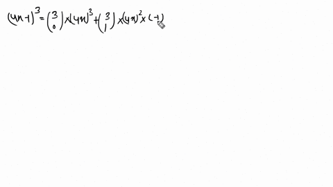 use-the-binomial-theorem-to-expand-each-binomial-and-express-the-result-in-simplified-form-4-x-13