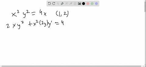 find-an-equation-of-the-tangent-line-at-the-given-point-if-you-have-a-cas-that-will-graph-implicit-2