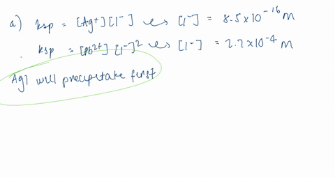 mathrmkimathrmaq-is-slowly-added-to-a-solution-with-leftmathrmpb2right-leftmathrmagright010-mathrmm-