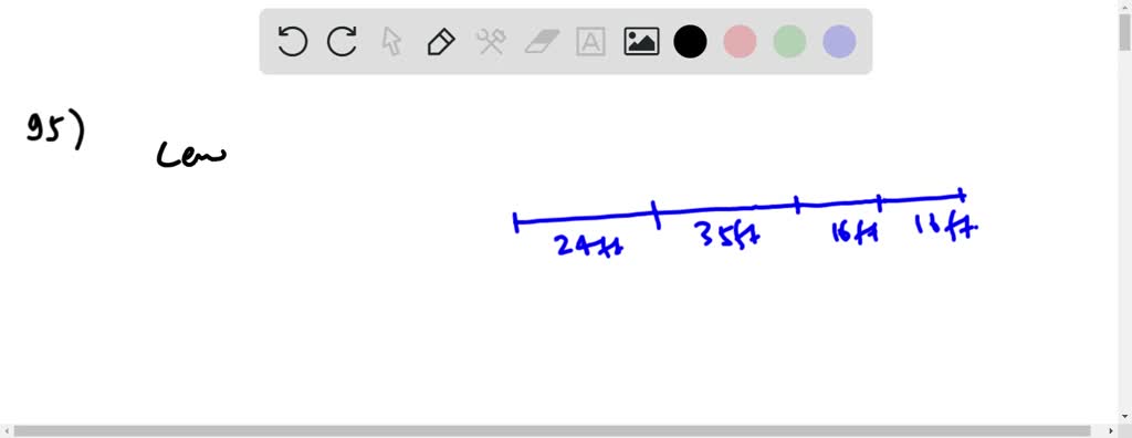 solved-dimensions-of-a-house-find-the-length-of-the-house-shown-in-the