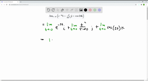 3-6-find-the-limit-lim-_t-rightarrow-0lefte-3-t-mathbfifract2sin-2-t-mathbfjcos-2-t-mathbfkright