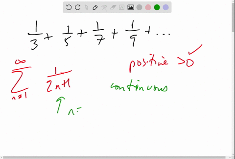 confirm-that-the-integral-test-can-be-applied-to-the-series-then-use-the-integral-test-to-determin-8
