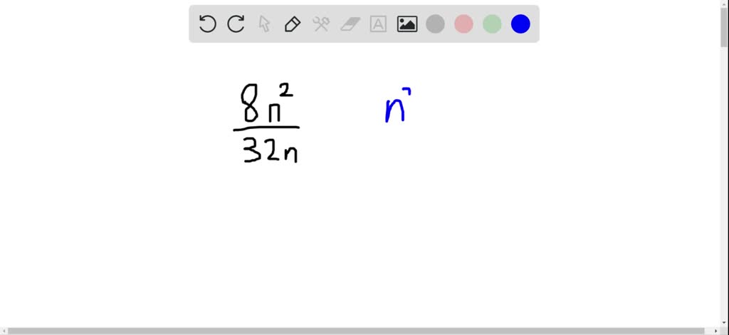 SOLVED:In Exercises 29-64, reduce each fraction t…