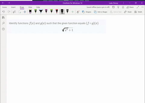 identify-functions-fx-and-gx-such-that-the-given-function-equals-f-circ-gx-sqrtx41