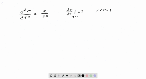solve-the-initial-value-problems-in-exercises-71-90-fracd2-rd-t2frac2t3-quadleftfracd-rd-tright_t1-2