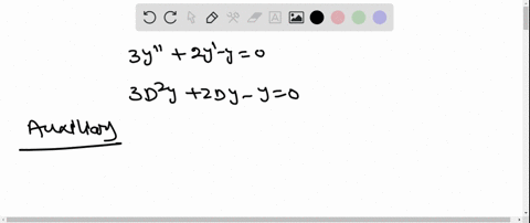 solve-the-given-differential-equations-3-yprime-prime2-yprime-y0-2