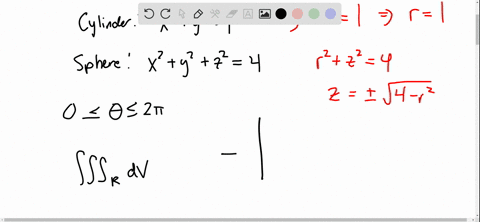 17-28-use-cylindrical-coordinates-beginequation-beginarrayltext-find-the-volume-of-the-solid-that-li