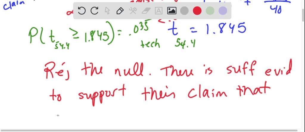 SOLVED Use The Kruskal Wallis Test With The Data Set In Appendix B 